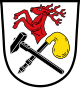 Coat of arms of Bischofsgrün