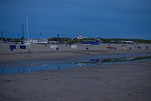 File:Wassenaar_Beach_at_Night_(19927813283).jpg