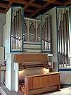 Schuke-Orgel