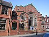 Wesley Methodist Kilisesi, Chester (3). JPG