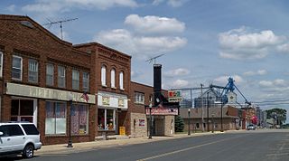 West Concord is a city in Dodge County