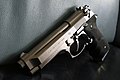 Beretta M92FS