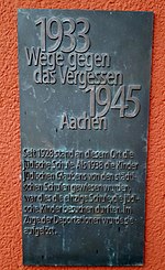 WgdV - Aachen, Bergdriesch 39.jpg
