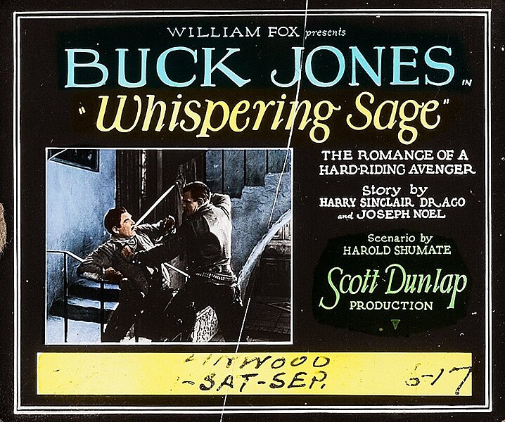 File:Whispering Sage lantern slide 1927.jpg