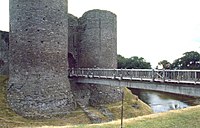 Castell Gwyn