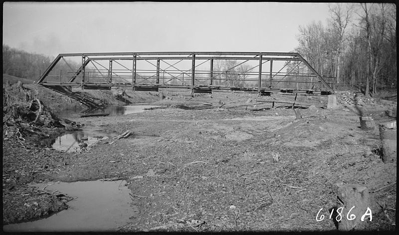 File:Widow Creek Bridge - NARA - 280658.jpg