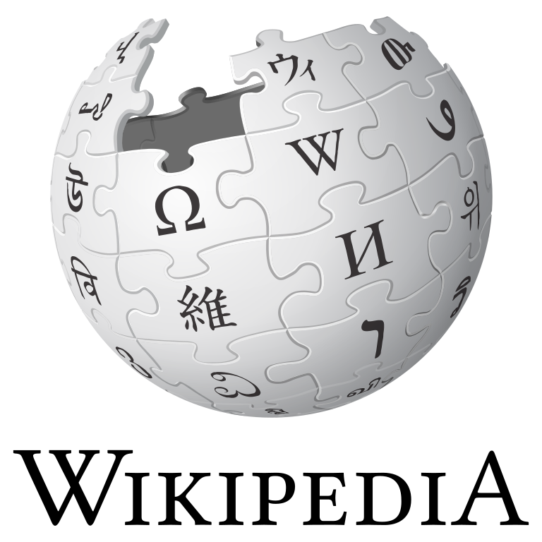 datnyvei:Wikipedia-logo-v2-wordmark.svg - Wikipedia