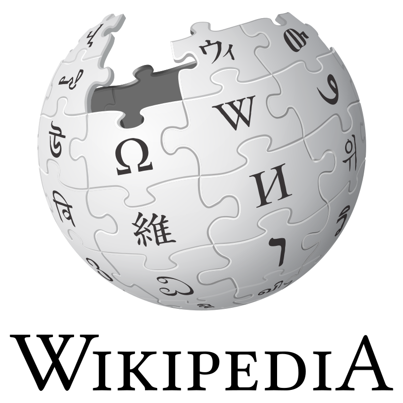 Wikipedia-logo-v2-wordmark là biểu tượng của một trong những trang web thu thập thông tin phổ biến nhất trên thế giới. Hãy xem hình ảnh và khám phá thêm thông tin về Wikipedia.