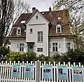 Wohnhaus