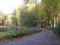 Wilhelminapark