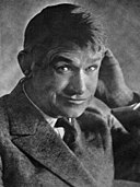 Will Rogers 1922