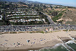 Thumbnail for Will Rogers State Beach