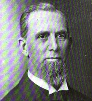 <span class="mw-page-title-main">Willard H. Chandler</span> 19th century American politician.