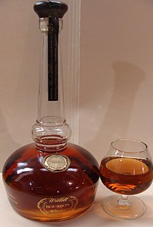 <span class="mw-page-title-main">Willett Pot Still Reserve</span>