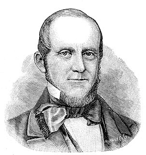 William C. Cozzens American politician