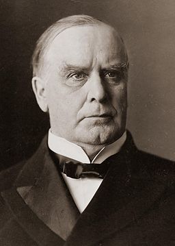 William mckinley