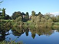 Vorschaubild für Wilton Castle (Herefordshire)