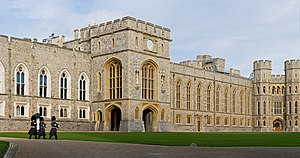 Windsor Castle