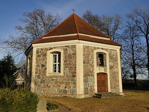 Wittenhagen Kirche 2011 03 07 334