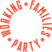 Image illustrative de l’article Working Families Party