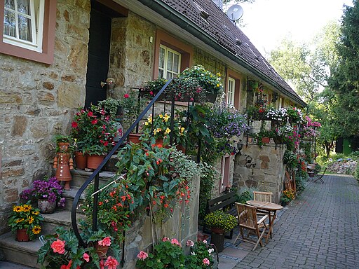 Wuppertal Im Böckmannsbusch 0009