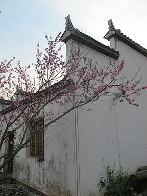 Jiangxi Xian De Wuyuan