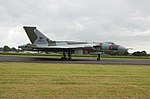 Thumbnail for 1975 Żabbar Avro Vulcan crash