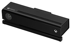 Jelenlegi Kinect Xbox One-hoz
