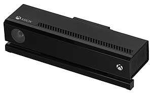 xbox 360 with kinect used