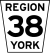 Strada regionale di York 38.svg