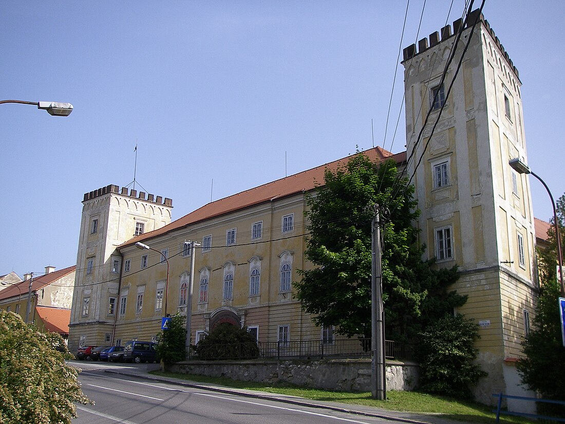 Żar nad Hronem