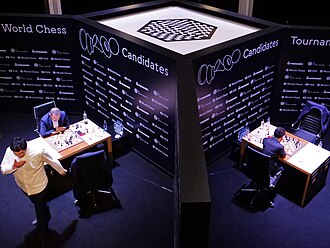 File:Caruana-Məmmədyarov-Kandidatenturnier Berlin 2018 Runde 10.jpg -  Wikipedia