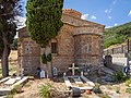 * Nomination: Monastery of Agios Ioannis Karyon, Euboea. --C messier 20:06, 11 May 2024 (UTC) * * Review needed