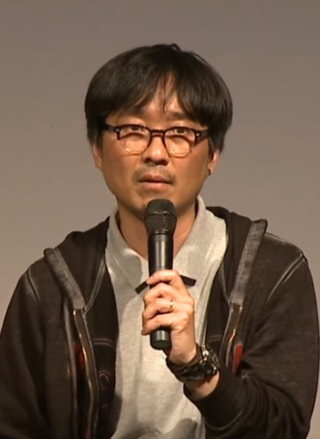 <span class="mw-page-title-main">Jang Hang-jun</span> South Korean film and television director and screenwriter