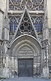 * Nomination Portal of the Saint-Pierre church of Caen (Calvados, France). --Gzen92 03:37, 15 August 2022 (UTC) * Promotion  Support Good quality.--Agnes Monkelbaan 04:26, 15 August 2022 (UTC)