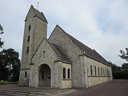 Église Saint-Pierre de Nay (2).JPG