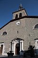 Sainte-Agathe de Rumilly kirke