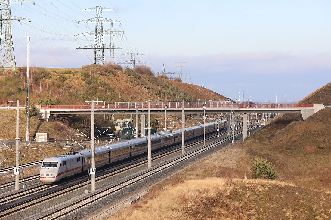 Bahnhof Ilmenau-Wolfsberg