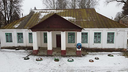 Первомайский поселок октябрьский. Титовка (Почепский район). Титовка Брянская область Брянский район. Титовка Брянская область Почепский район. Посёлок Первомайский Почепского района.