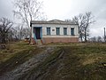 Миниатюра для Долбино (Белгородская область)