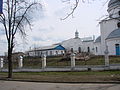 Миколаївська церква (мур.), Ніжин