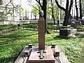 Category:Alexander Glazunov grave - Wikimedia Commons