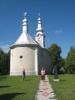 Старовинна православна церква в селі Тур'я-Ремета.JPG