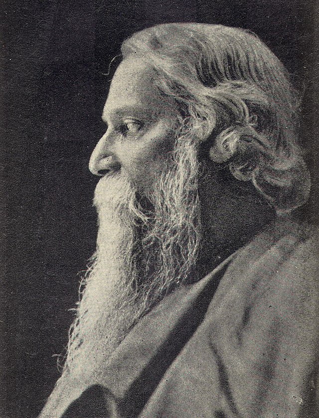 रवींद्रनाथ टागोर