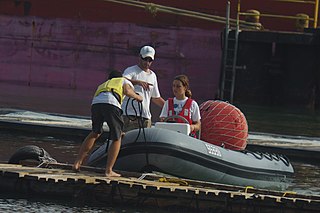 <span class="mw-page-title-main">Nina Amir</span> Israeli sailor