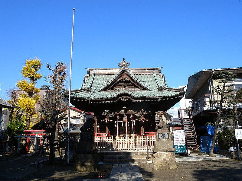 File:大戸神社 - panoramio.jpg