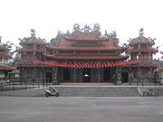 Tian-Hou-Tempel