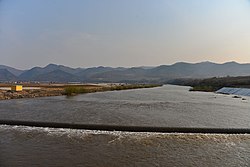 巡道工出品 photo by Xundaogong 太平沟附近的大绥芬河 - panoramio.jpg