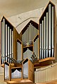 * Nomination Organ of St Nikolai, Kiel --Virtual-Pano 00:25, 3 March 2023 (UTC) * Promotion  Support Good quality --Palauenc05 08:47, 6 March 2023 (UTC)