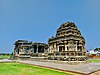 11th century Kasivisvesvara temple, Lakkundi, Karnataka India - 06.jpg